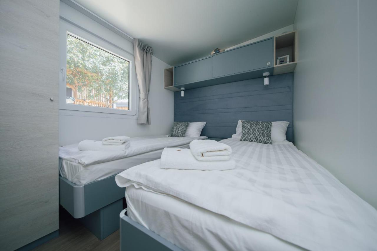 Mobile Homes Selce - Lighthouse 외부 사진