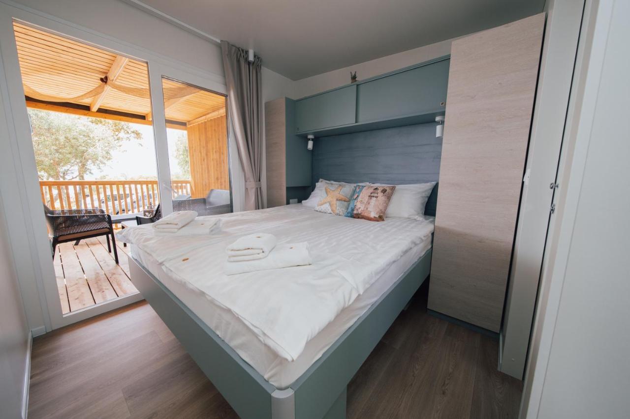 Mobile Homes Selce - Lighthouse 외부 사진
