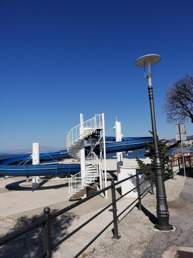 Mobile Homes Selce - Lighthouse 외부 사진
